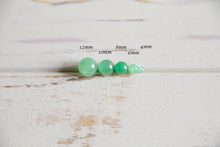 Load image into Gallery viewer, 6mm Malachite Bracelet